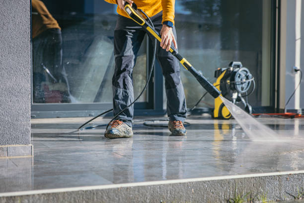 Concrete Sealing in Radcliff, KY